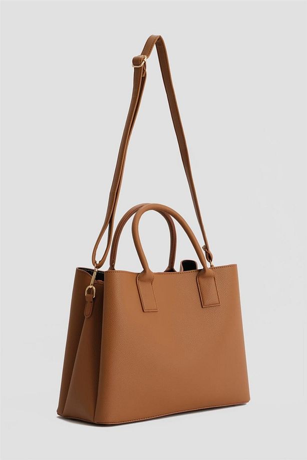 Çanta 24kd7395-8 Taba - 5