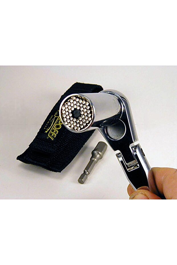 Solid Grip Akıllı Anahtar - 3