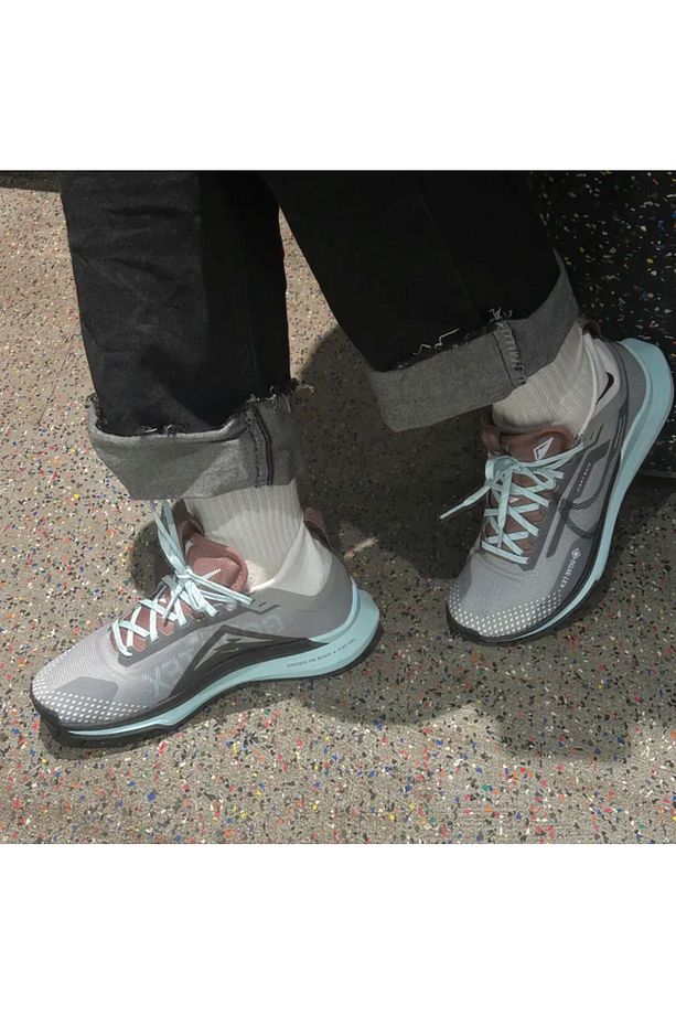 React Pegasus Trail 4 GORE-TEX ‘Spormoon’ (Dar Kalıp) - 5