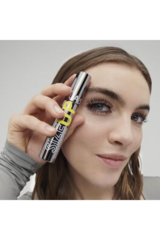 زيادة حجم الماسكارا - تكثيف الرموش - 2