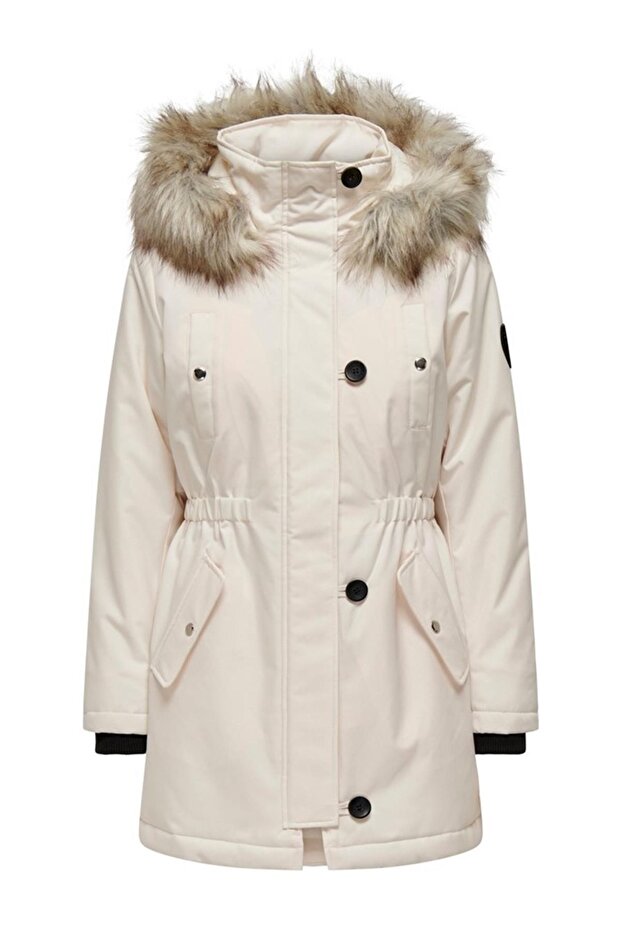ONLIRIS FUR WINTER PARKA CC 2023 OTW إكرو