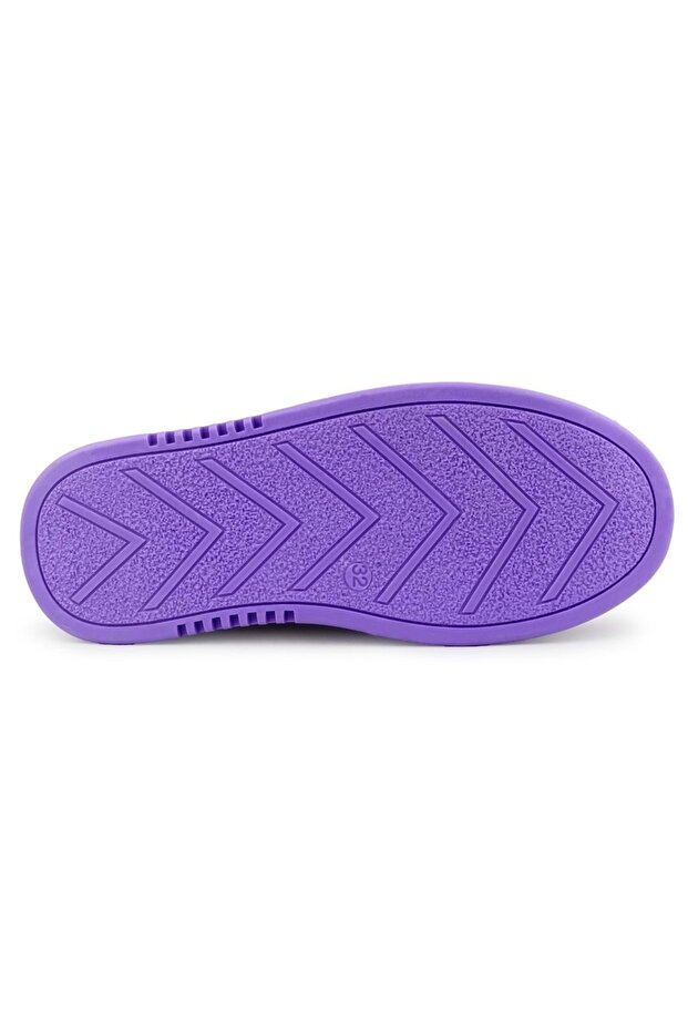 Cool Havana Unisex Çocuk Kar Botu MOR - 6