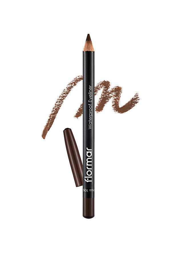 Glossy Red 5'li Makyaj Seti - 6