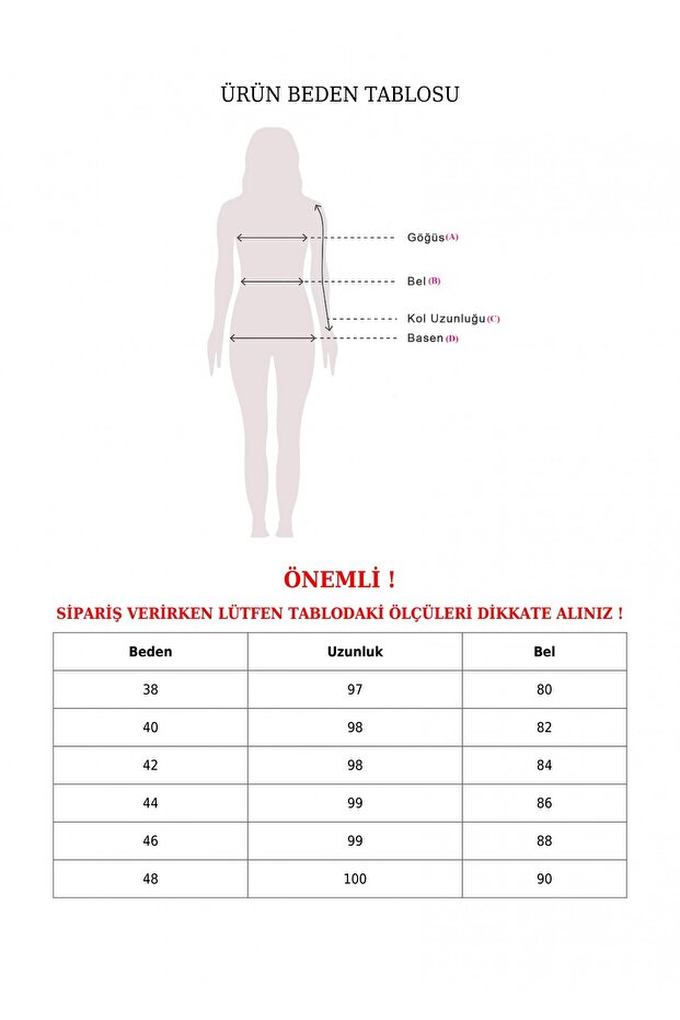 Kožené kalhoty s elastickým pasem - 2