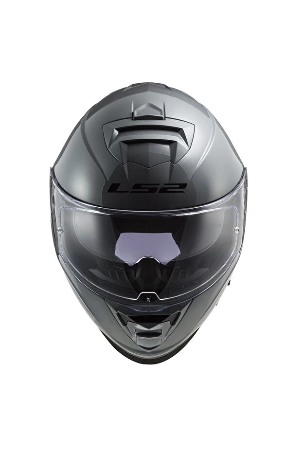 STORM 2 NARDO GRİ KASK - 2