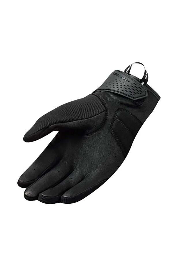 MOSCA 2 ELDİVEN SİYAH - 2