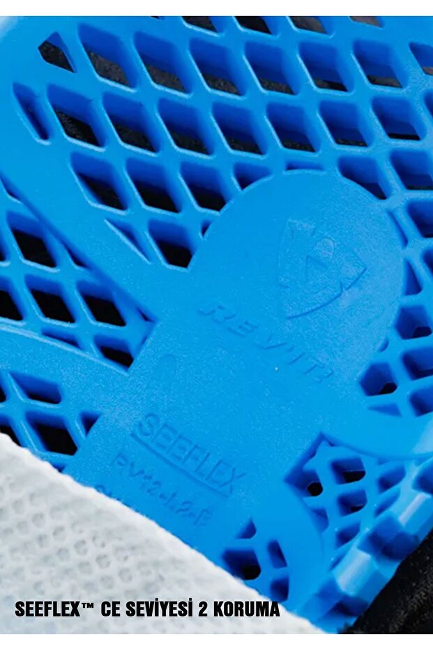 POSEIDON 3 GORE-TEX MONT SİYAH - 7