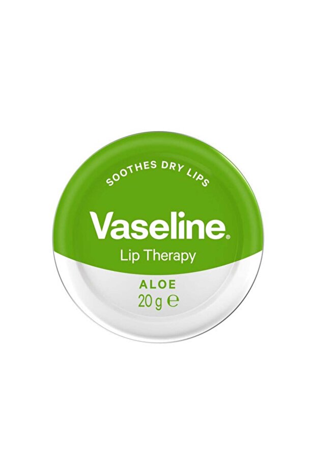 Dudak Terapisi Aloe Vera 20g - 1