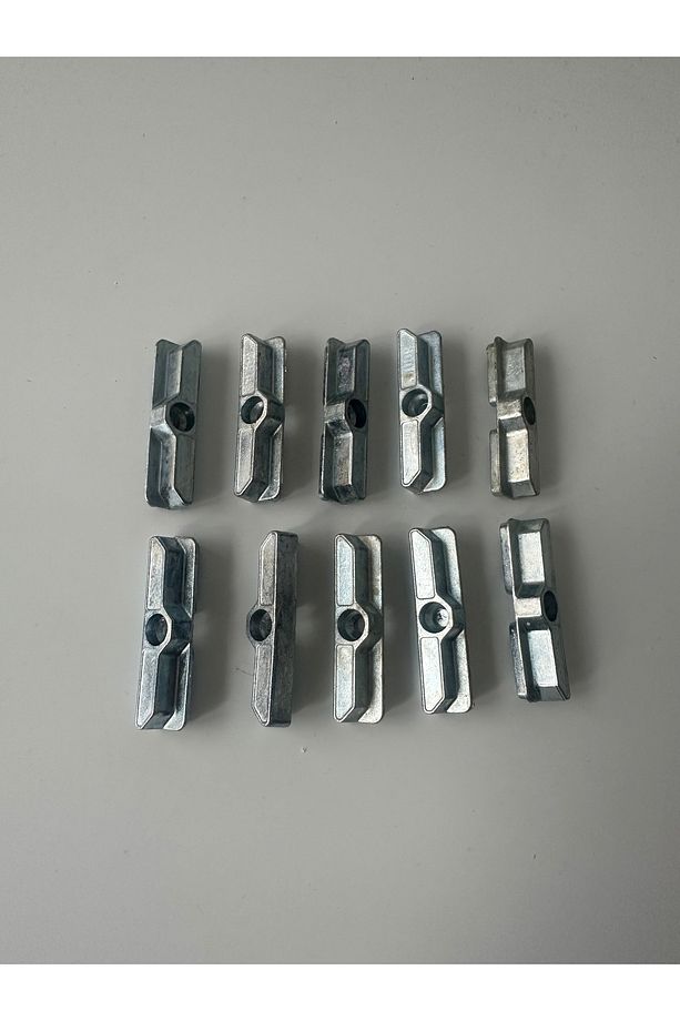 PİMAPEN KAPI PENCERE ZAMAK MEKANİZMA KARŞILIGI - 1