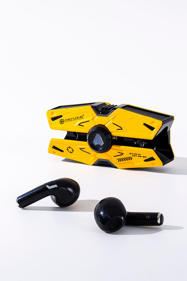 Efektli Kulaklık - 2