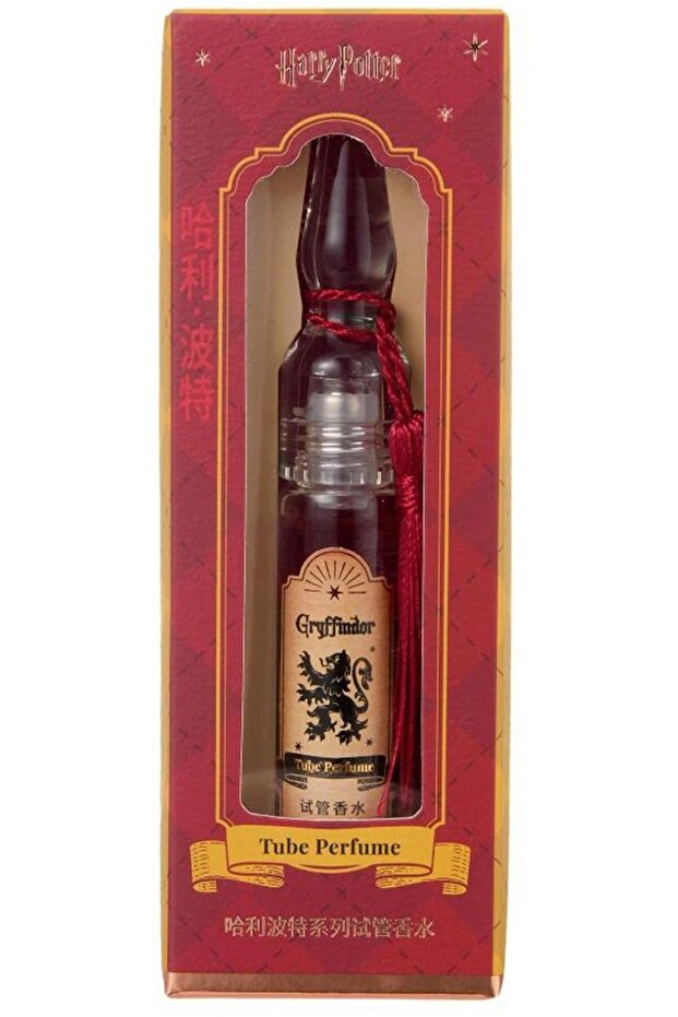 Harry Potter Lisanslı Mini Parfüm (10ml) - Gryffindor - 2