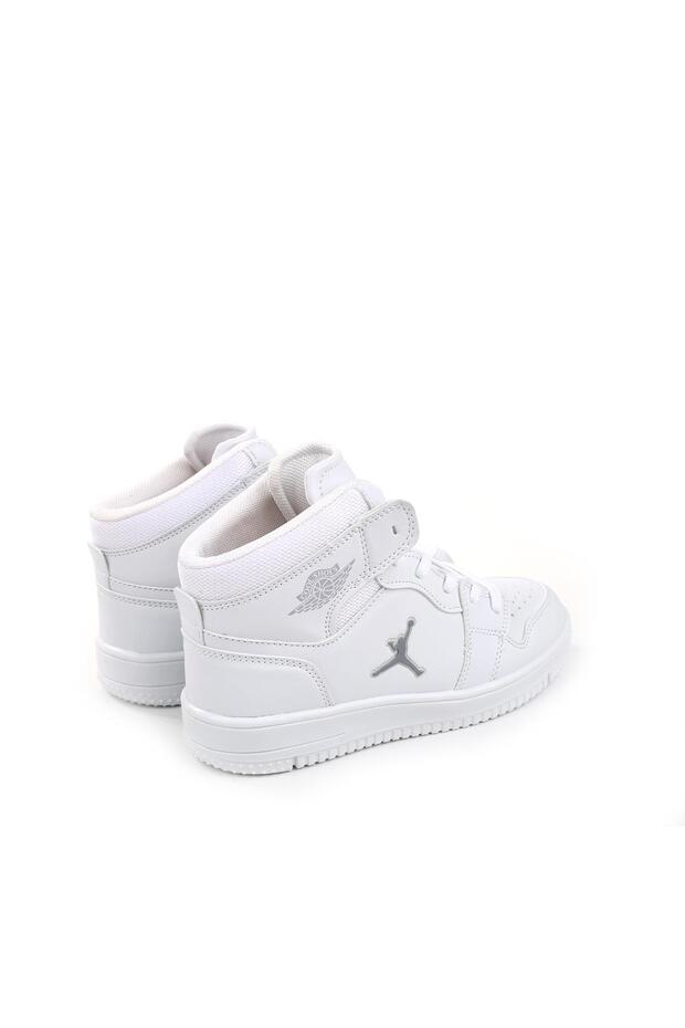 Haykat uniszex hosszú kosárlabda sportcipő - 4