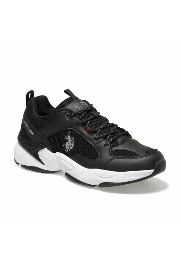 Us Polo 101081718 Maybe Wmn 2Fx Women's Casual Sports Shoes Sneaker
