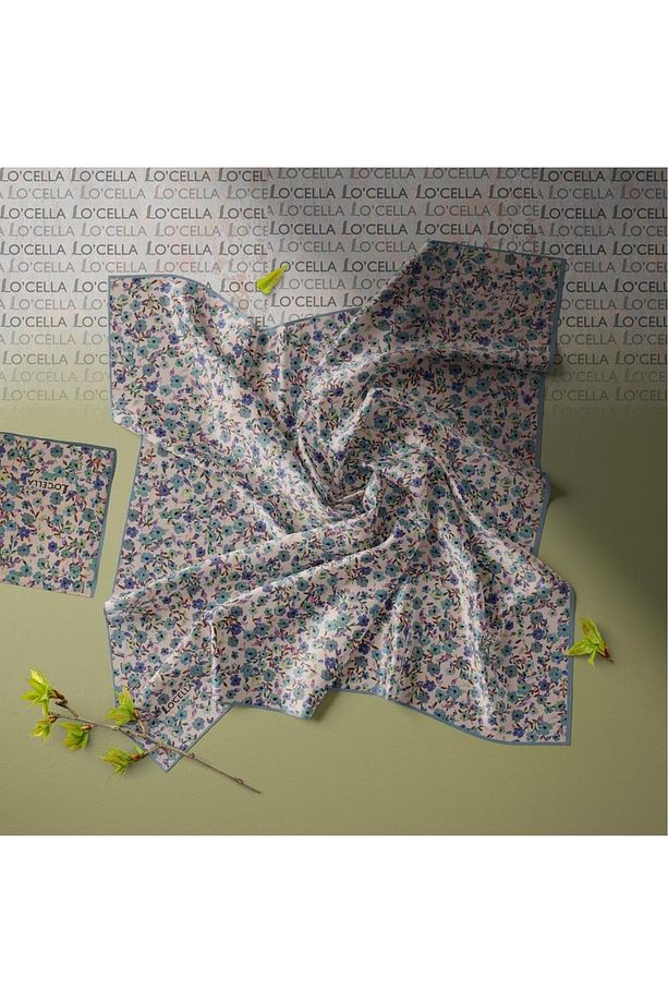 Soft Pamuk Eşarp-1144 - 4