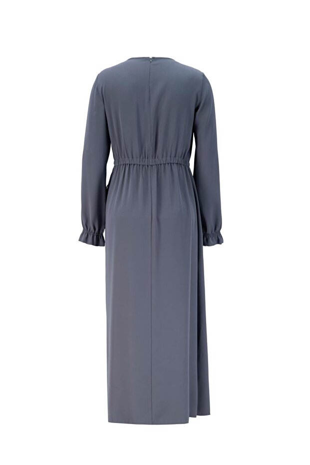Anvelop Elbise Ort9230 Antrasit - 7