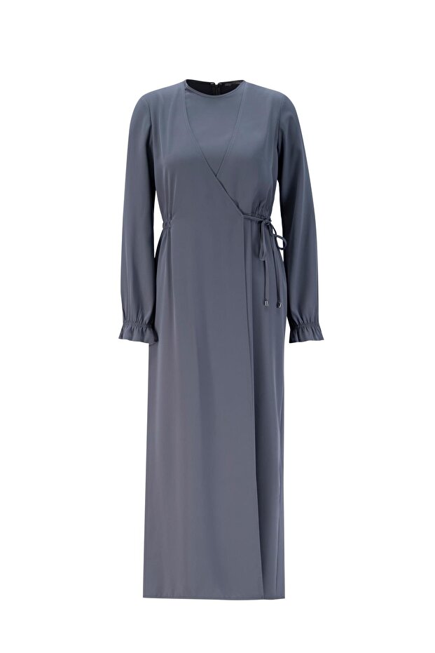 Anvelop Elbise Ort9230 Antrasit - 6