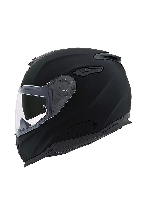 Nexx Sx.100 Mat Siyah Kask - 1