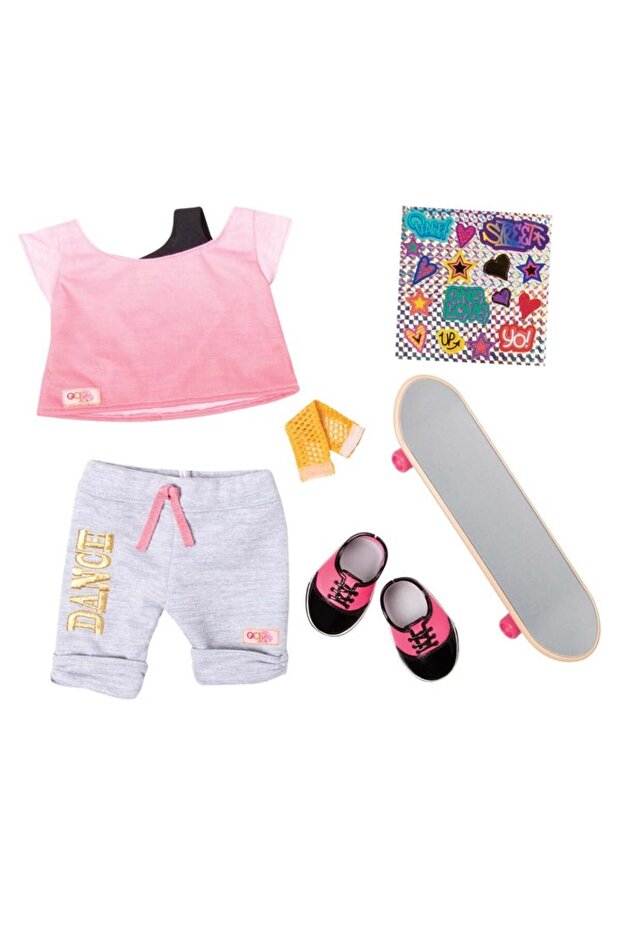 Kıyafet - OG Fly - 1