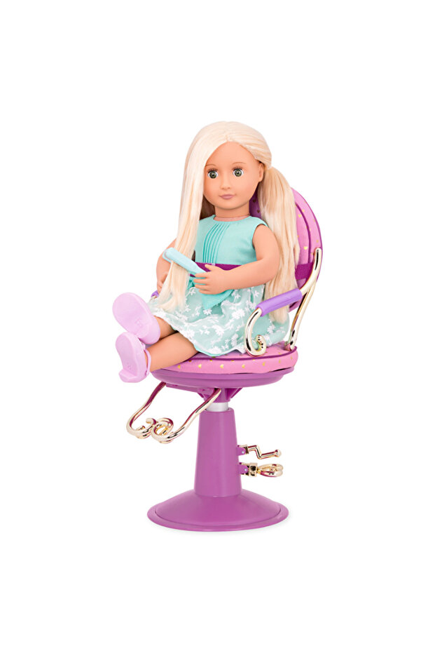 Kuaför Seti - Kalpli - 3