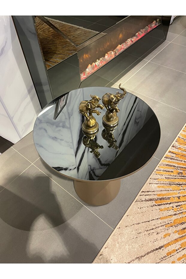 Berjer yan sehpa - 2