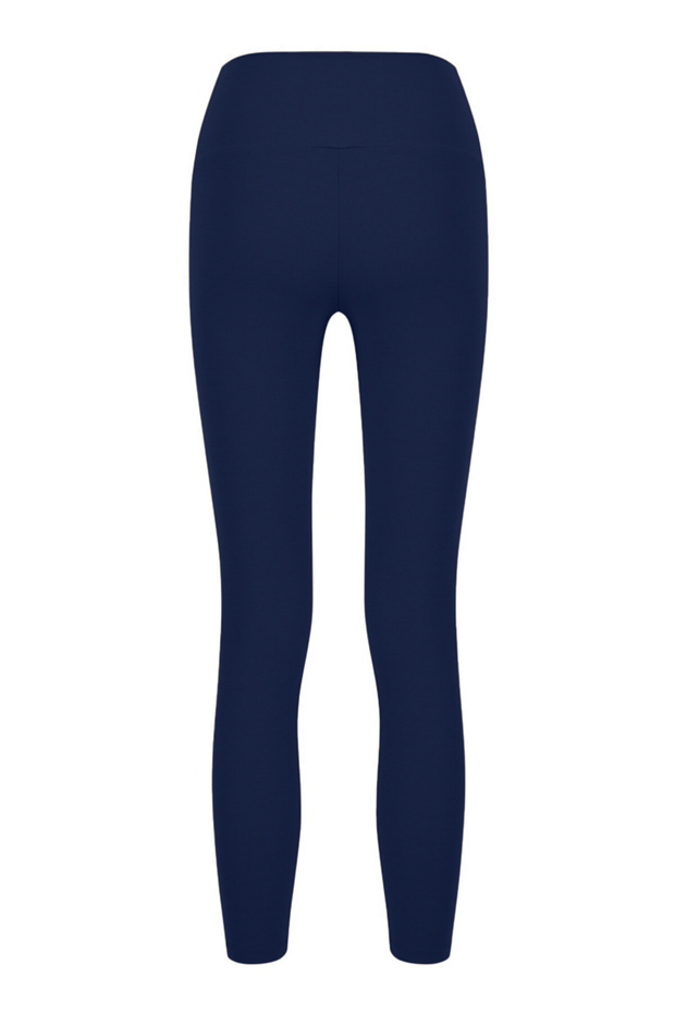 Push-up Tayt 2022 Lacivert - 3