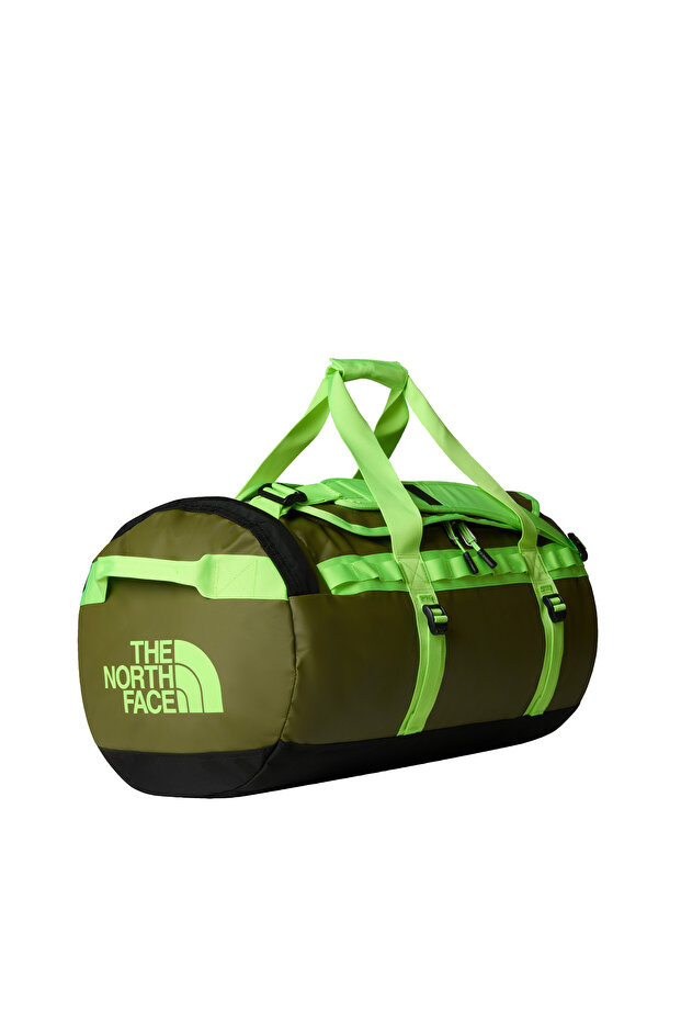 Base Camp Duffel Yeşil-Medium - 1