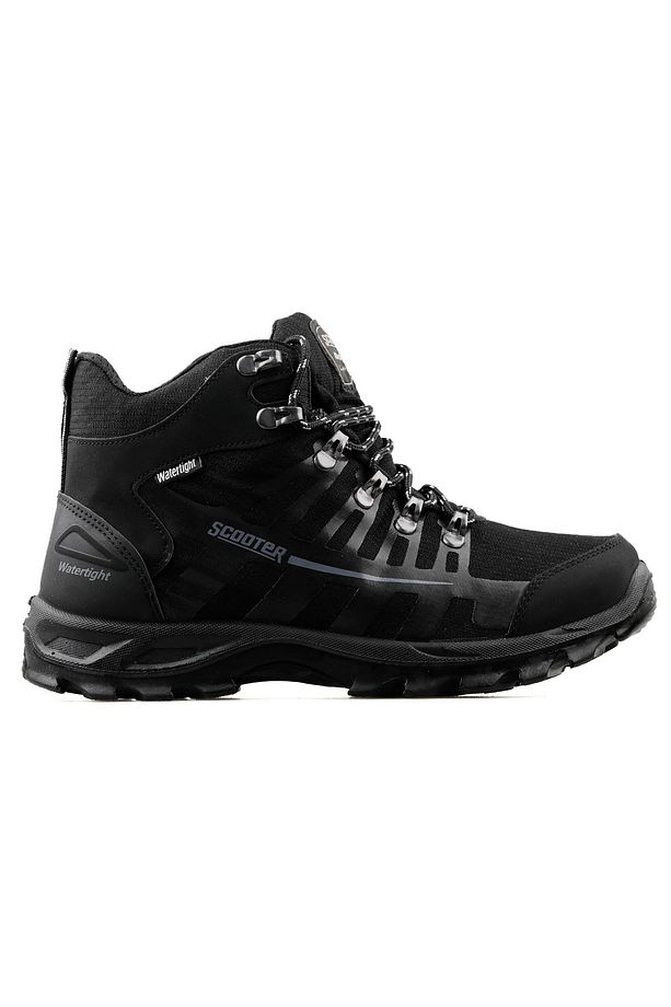 M5551Ts Erkek Trekking Bot Ve Ayakkabısı M5551TS Siyah - 1