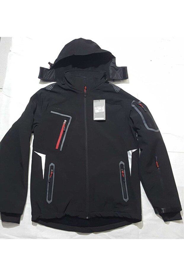 Metam Double Softshell Kayak Montu - 1