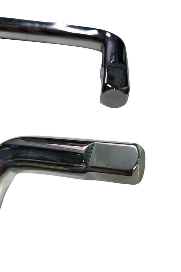 1/2'' L Lokma Kolu 300 mm - Sağlam ve Kullanışlı Ara Kol - 3