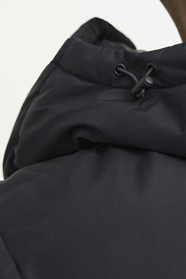 سترة منتفخة سترة منتفخة - 4