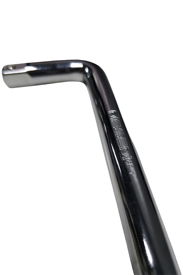 1/2'' L Lokma Kolu 300 mm - Sağlam ve Kullanışlı Ara Kol - 4
