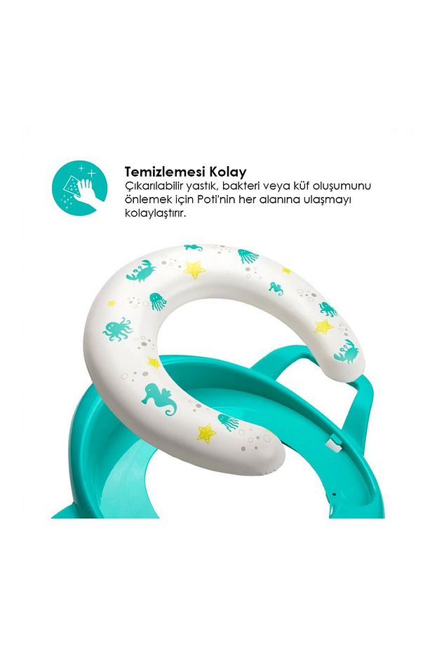 Pöti Tuvalet Adaptörü - 7