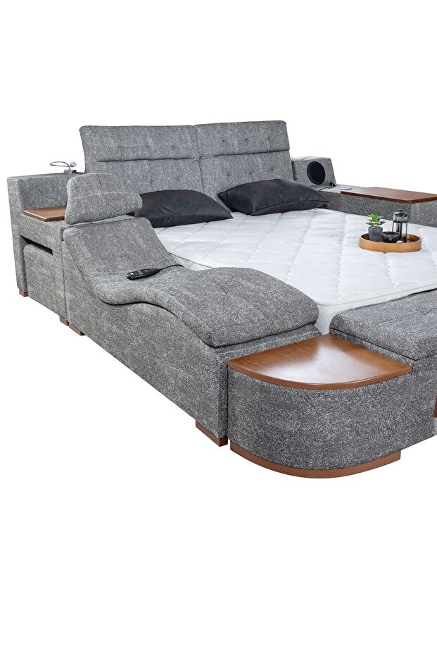 Nova Akıllı Karyola - 3