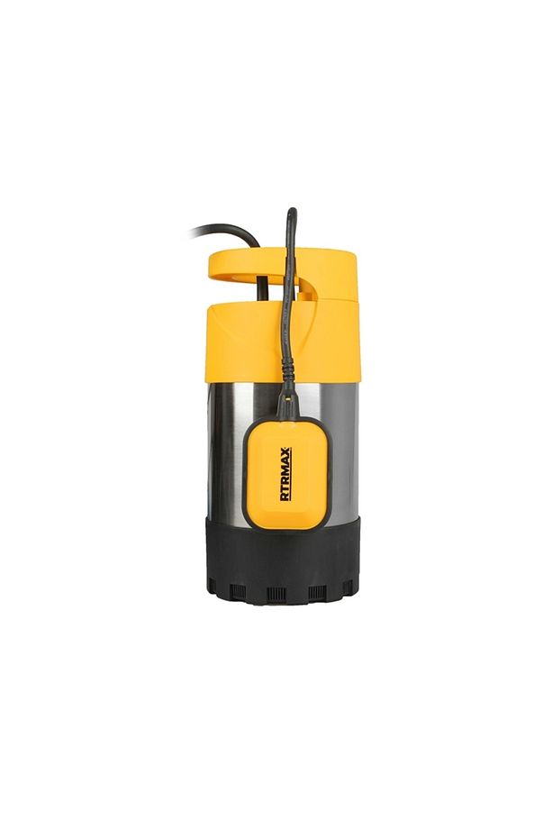 Temiz Su Dalgıç Pompa 800w 30 Mt Rtm833 - 1