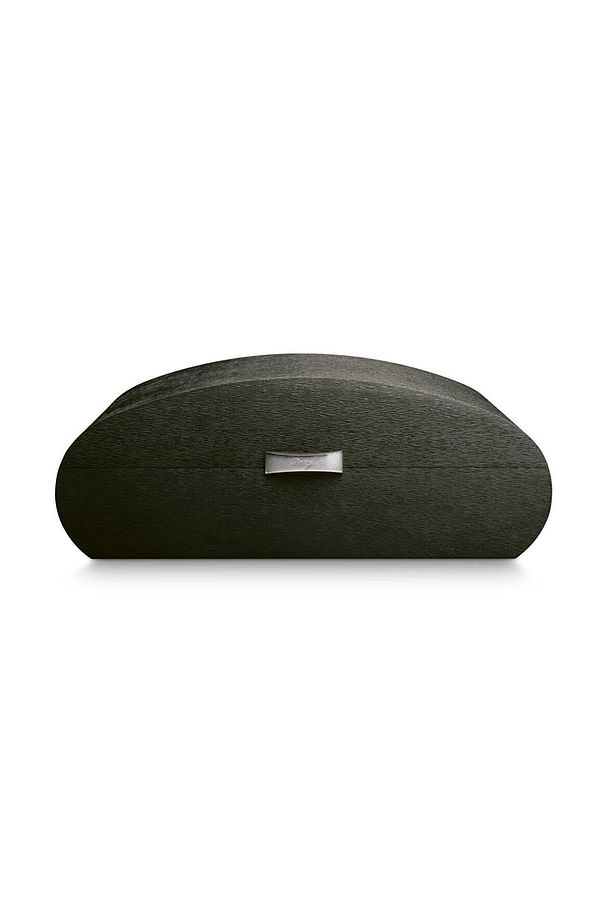 Dome Buffalo Deri Kaplama Humidor P.kutusu 52162 - 2