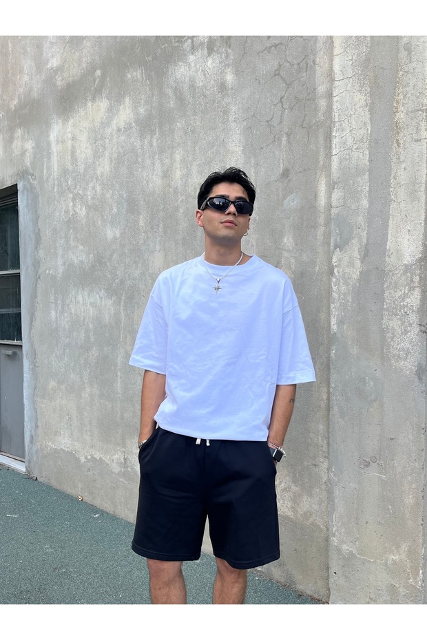 Premium Oversize T-Shirt