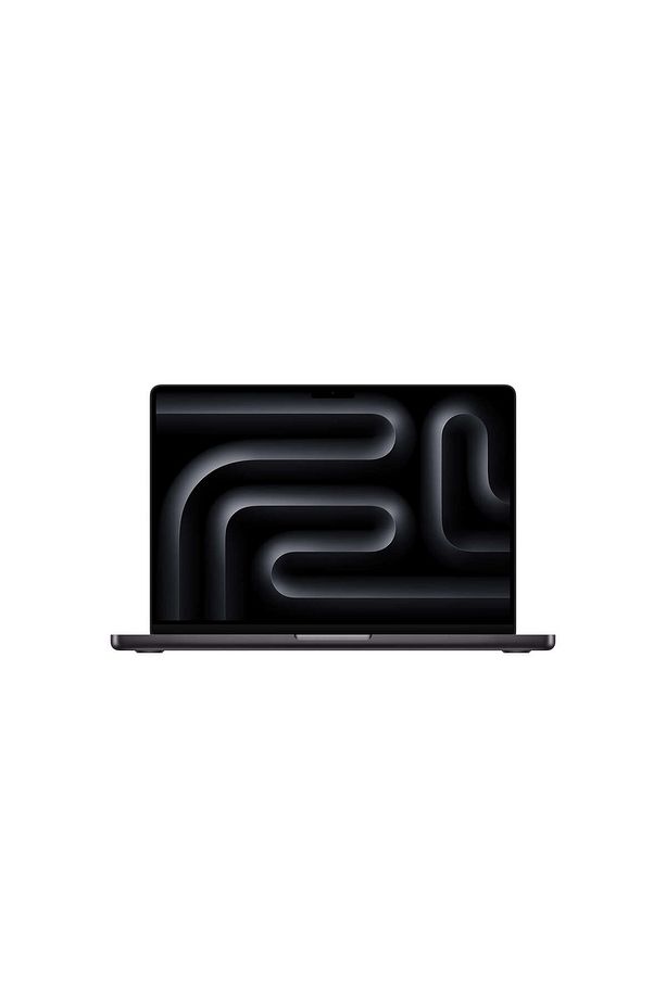 MacBook Pro 14 inç M4 Çip 10 Çekirdek CPU 10 Çekirdek GPU 24 GB RAM 1 TB Uzay Siyahı - 1