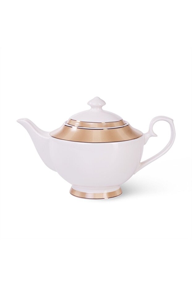Tea Pot VERSAILLES 1350ml (Porcelain)