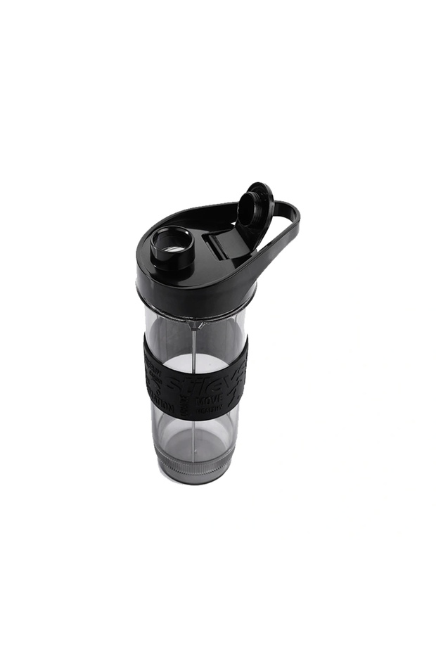 Tropix Pro Kişisel Blender - Rose - 5