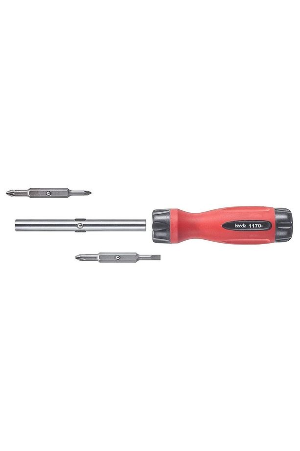 Tornavida Set 4 In 1 Display 49117092 - 2