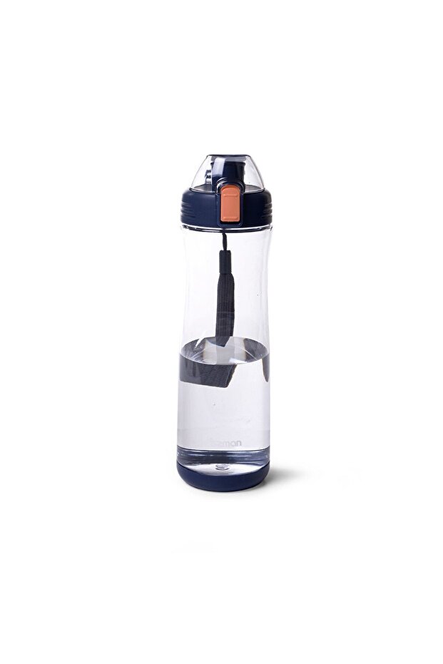 Water Bottle Plastic 630ml