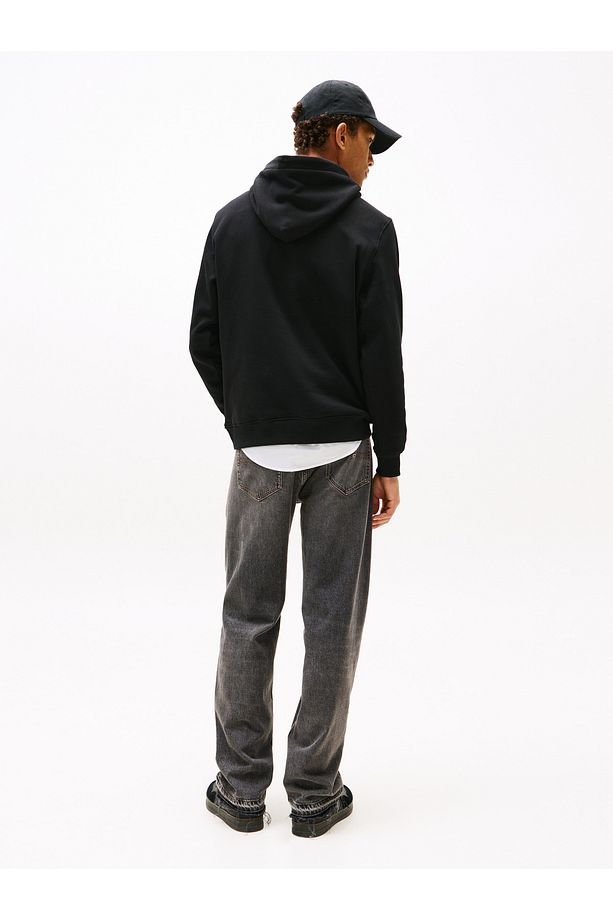 Tjm Reg Essentıal Flag Hood Ext Sweatshirt - 6