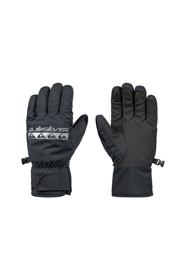 Cross Kayak ve Snowboard Kar Eldiveni - 1