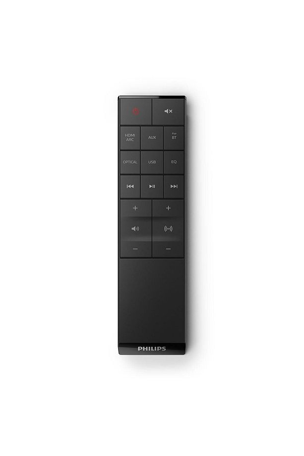 Yüksek Kalite TAB6305 Dolby Audio 2.1 Kanal-derin bas Soundbar 140W Kablosuz subwoofer'lı soundbar - 5