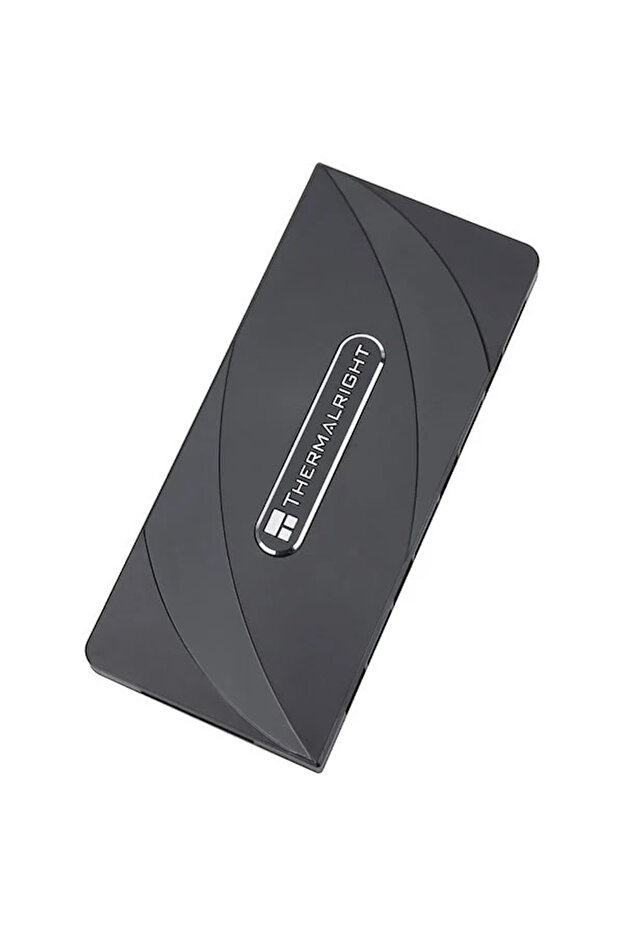 FAN-AND ARGB HUB X8 4 Pinli RGB Fan Çoklayıcı - 3