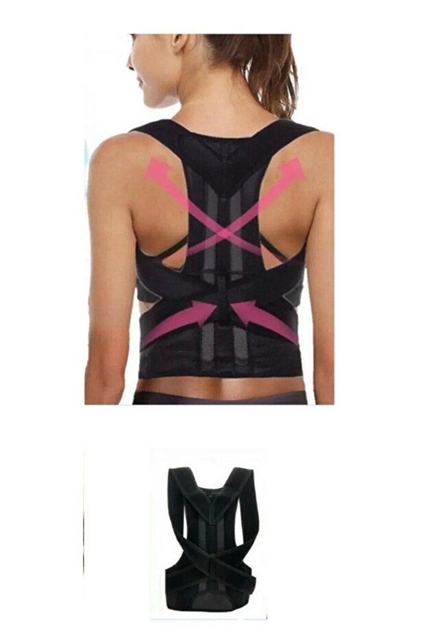 Upright Posture Corset