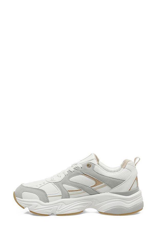 INTEREST PU W 4PR SPOR AYAKKABI - 3