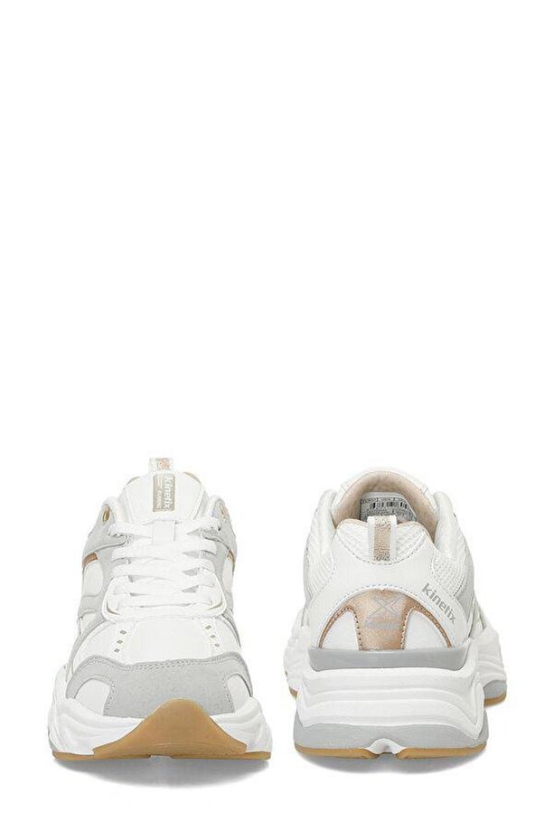 INTEREST PU W 4PR SPOR AYAKKABI - 5