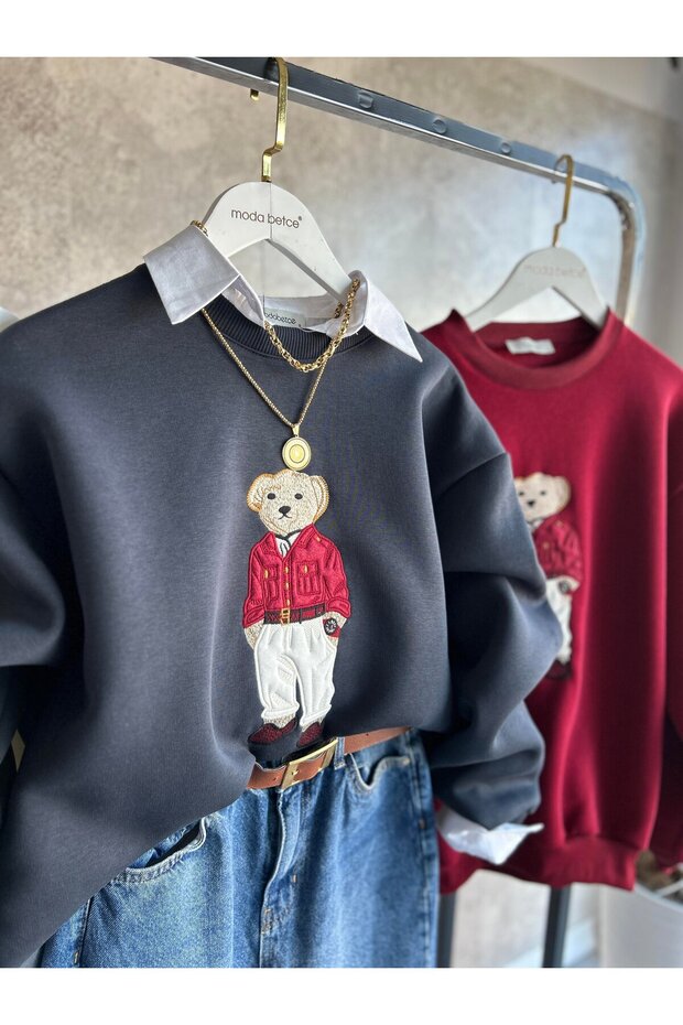 TRANSPORT DE DAMA BRODAT BEAR - 3