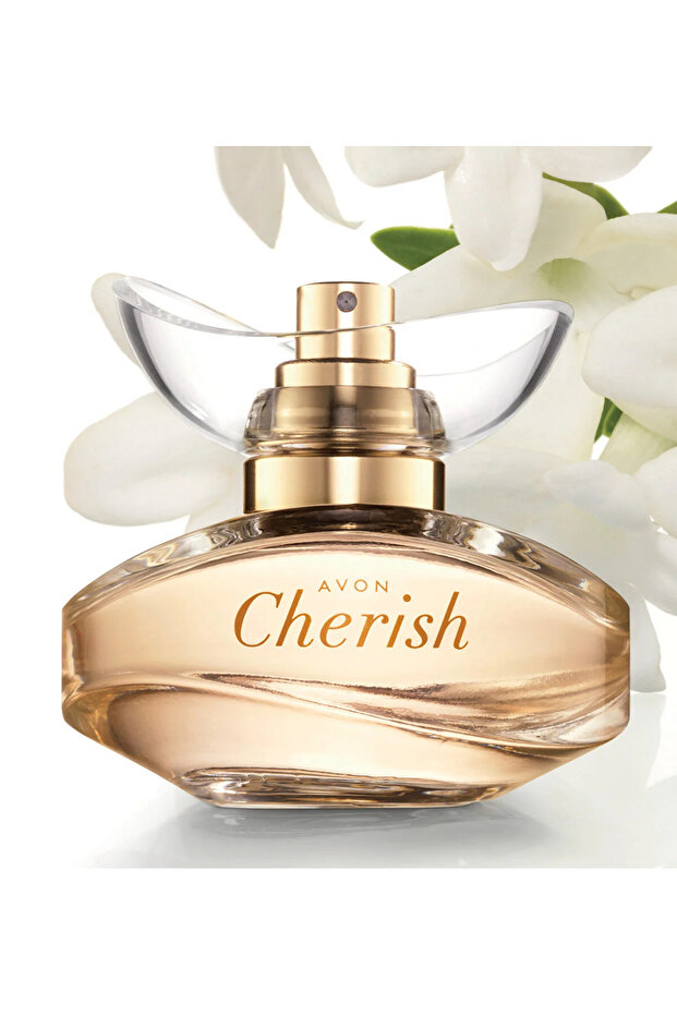 Cherish EDP 50ml - 2